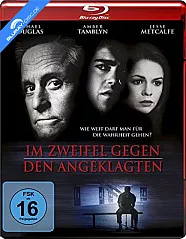Im Zweifel gegen den Angeklagten Blu-ray