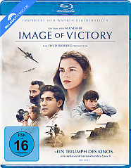 Image of Victory Blu-ray