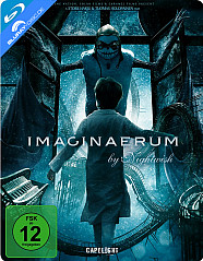 Imaginaerum (Limited Steelbook Edition) Blu-ray