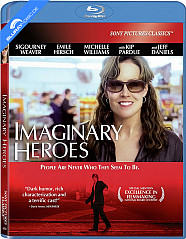 Imaginary Heroes (2004) (US Import ohne dt. Ton)