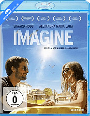 Imagine (2012) (Neuauflage)