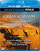 IMAX: Grand Canyon, fleuve en péril (Blu-ray 3D) (FR Import ohne dt. Ton) Blu-ray