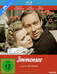 Immensee (1943) (Classic Selection) Blu-ray