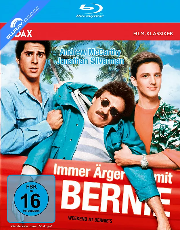 immer-aerger-mit-bernie-neu.webp