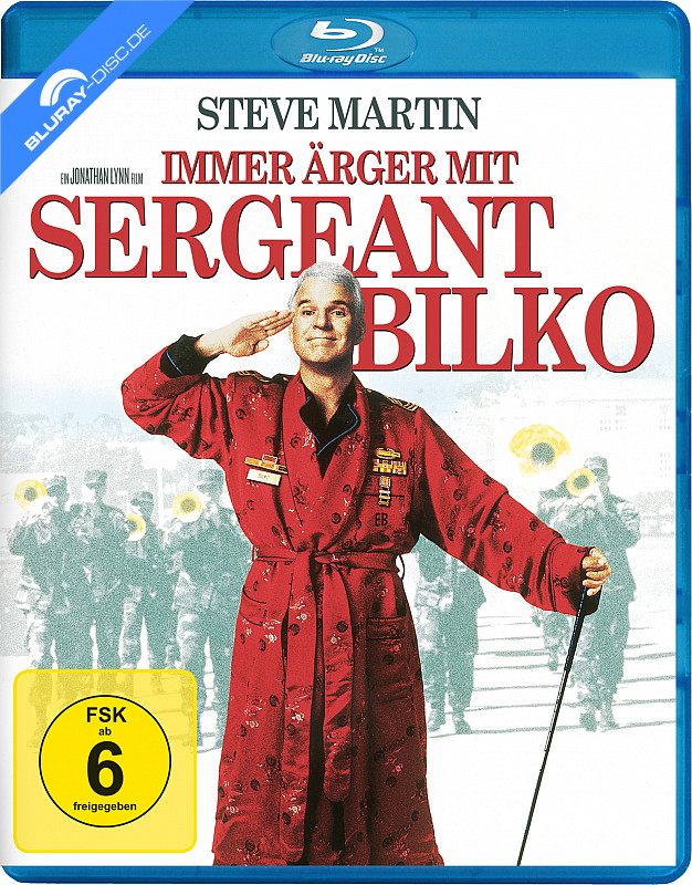 immer-aerger-mit-sergeant-bilko-neu.webp