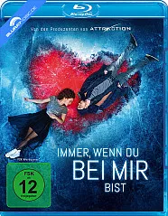 Immer, wenn du bei mir bist Blu-ray