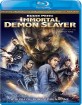 Immortal Demon Slayer: The Origiin of the Monkey King (Region A - US Import ohne dt. Ton) Blu-ray