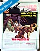 Impasse (1969) - 2K Remastered (Region A - US Import ohne dt. Ton) Blu-ray