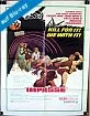 Impasse (1969) - 2K Remastered (Region A - US Import ohne dt. Ton) Blu-ray