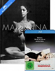 In Bed with Madonna (inkl. Bildband) Blu-ray