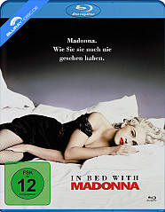 In Bed with Madonna Blu-ray