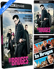 In Bruges 4K (4K UHD + Blu-ray) (US Import ohne dt. Ton) Blu-ray