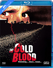 In Cold Blood (1993) (AT Import) Blu-ray