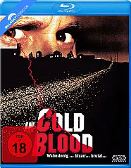 In Cold Blood (1993) Blu-ray