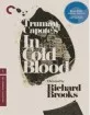 In Cold Blood - Criterion Collection (Region A - US Import ohne dt. Ton) Blu-ray