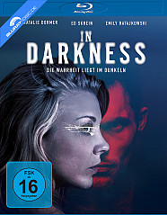 In Darkness - Die Wahrheit liegt im Dunkeln Blu-ray