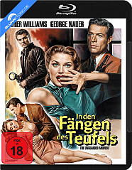 In den Fängen des Teufels (1956) (2K Remastered) Blu-ray