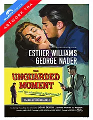 In den Fängen des Teufels (1956) (Limited Mediabook Edition) Blu-ray