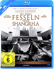 In den Fesseln von Shangri-La Blu-ray