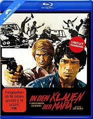 In den Klauen der Mafia Blu-ray