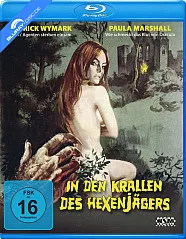 In den Krallen des Hexenjägers Blu-ray