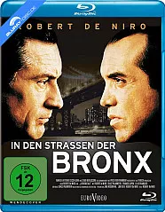 In den Strassen der Bronx Blu-ray