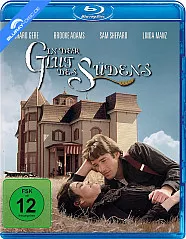 In der Glut des Südens Blu-ray