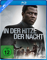 In der Hitze der Nacht (1967) Blu-ray