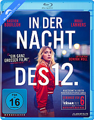 In der Nacht des 12. Blu-ray