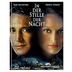 In Der Stille Der Nacht 1982 Limited Mediabook Edition Cover A At Import Blu Ray Film Details