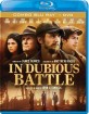 In Dubious Battle (2016) (Blu-ray + DVD) (Region A - US Import ohne dt. Ton) Blu-ray