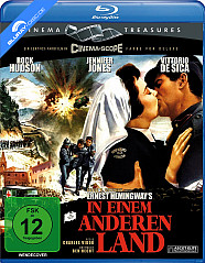 In einem anderen Land (1957) (Cinema Treasures) Blu-ray