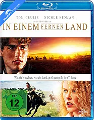 In einem fernen Land Blu-ray