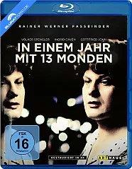 In einem Jahr mit 13 Monden Blu-ray