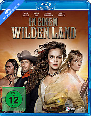 In einem wilden Land (2013) Blu-ray