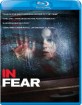 In Fear (2013) (Region A - US Import ohne dt. Ton) Blu-ray