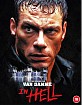 In Hell (2003) - Limited Edition Slipcase (Blu-ray + DVD) (UK Import ohne dt. Ton) Blu-ray