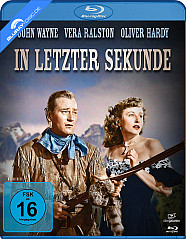 In letzter Sekunde (1949) Blu-ray