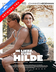 In Liebe, Eure Hilde Blu-ray