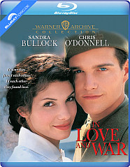 In Love and War (1996) - Warner Archive Collection (US Import ohne dt. Ton) Blu-ray