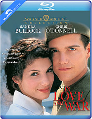 In Love and War (1996) - Warner Archive Collection (US Import ohne dt. Ton) Blu-ray