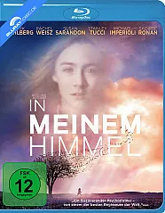 In meinem Himmel (Single Edition) Blu-ray