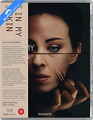 In My Skin (2002) 4K - Limited Edition Slipcover (4K UHD + Blu-ray) (UK Import ohne dt. Ton) Blu-ray
