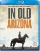 In Old Arizona (1928) (Region A - US Import ohne dt. Ton) Blu-ray
