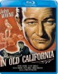 In Old California (1942) (Region A - US Import ohne dt. Ton) Blu-ray