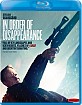 In Order of Disappearance (2014) (Region A - US Import ohne dt. Ton) Blu-ray