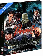 In Search of Darkness: Part II (Lucky 7 Art Collection 26) (Blu-ray + 2 DVD) Blu-ray