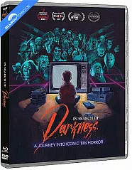 In Search of Darkness (Limited Edition) (Blu-ray + 2 DVD) Blu-ray