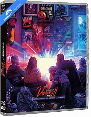 In Search of Darkness: Part II (Limited Edition) (Blu-ray + 2 DVD) Blu-ray