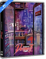 In Search of Darkness: Part III (Limited Edition) (Blu-ray + 2 DVD) Blu-ray